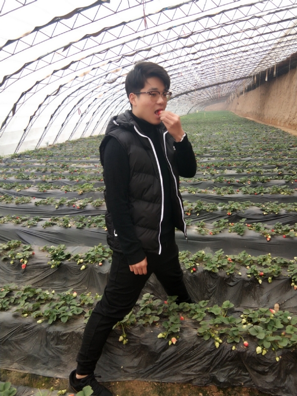 樊小广的第一张照片--唐山相亲服务中心