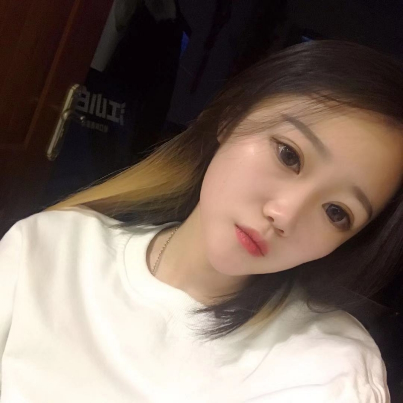 佳佳的第一张照片--唐山相亲服务中心