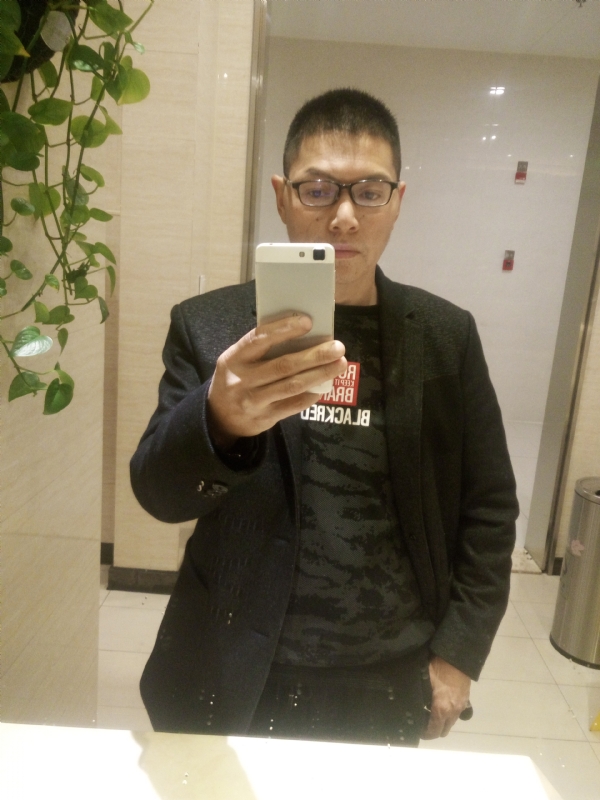 顺其自然的第一张照片--唐山相亲服务中心