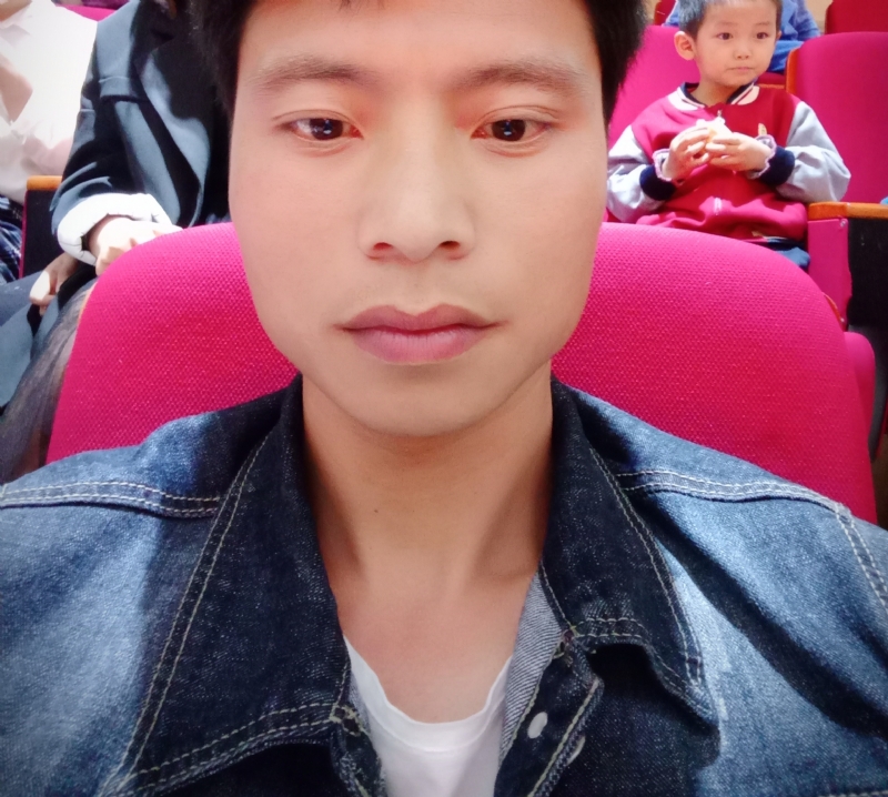 奋斗青年的第一张照片--唐山相亲服务中心