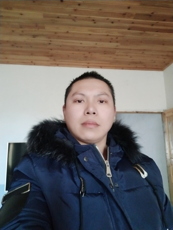 寻爱的第二张照片--唐山相亲服务中心