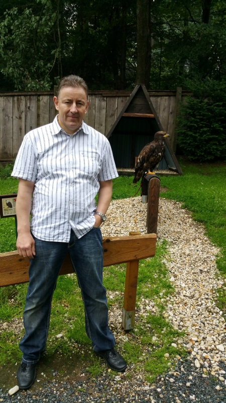 Icelion的第一张照片--唐山相亲服务中心