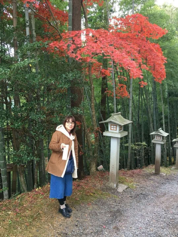 Qingqing的第一张照片--唐山相亲服务中心