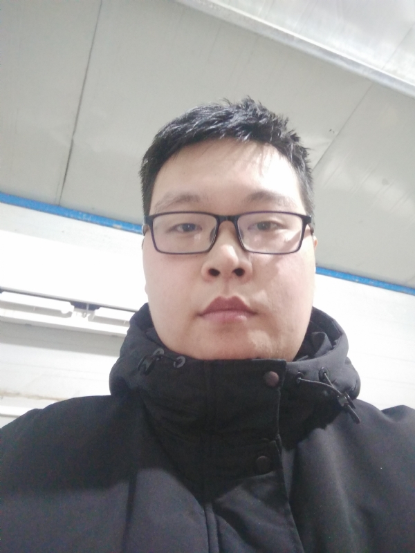 杰杰的第一张照片--唐山相亲服务中心