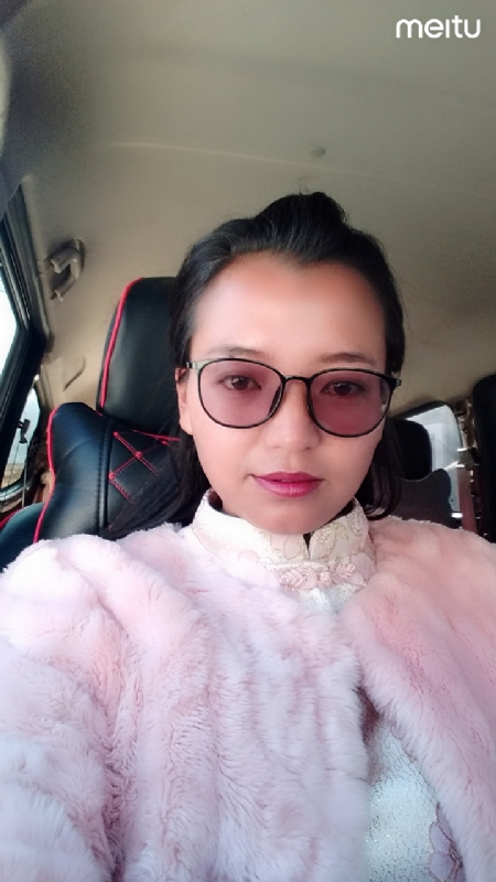 零下摄氏度的温情的第一张照片--唐山相亲服务中心