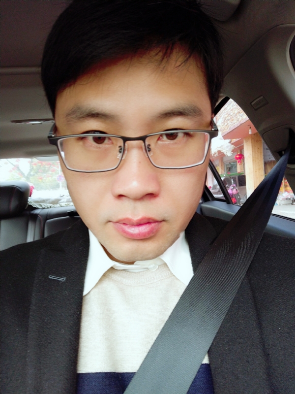 剑锋的第一张照片--唐山相亲服务中心