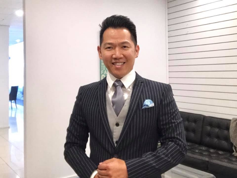 Lim的第一张照片--唐山相亲服务中心