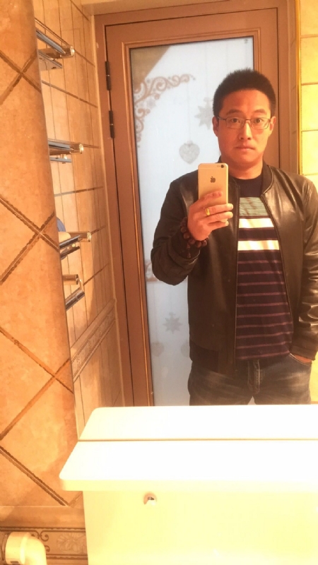 华灯初下的第一张照片--唐山相亲服务中心