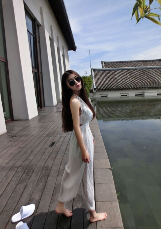 气质小妹的第二张照片--唐山相亲服务中心