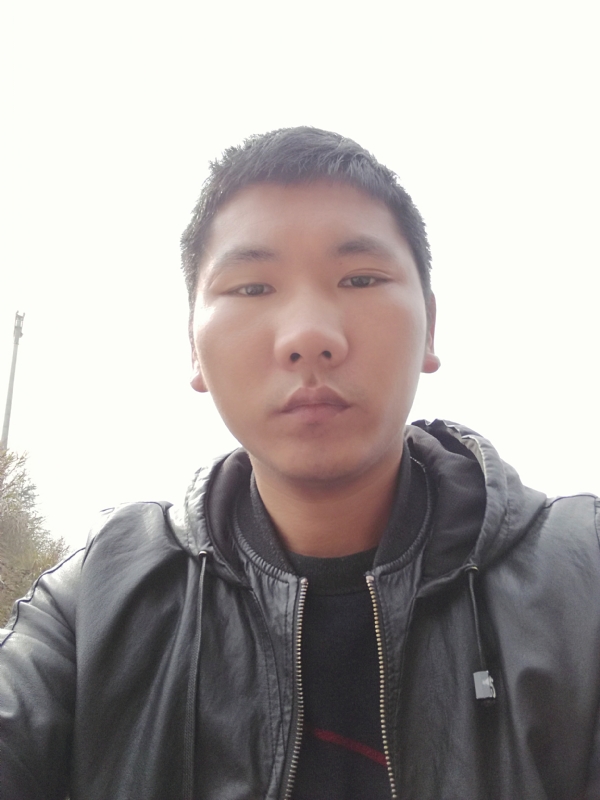 徐仁和的第一张照片--唐山相亲服务中心