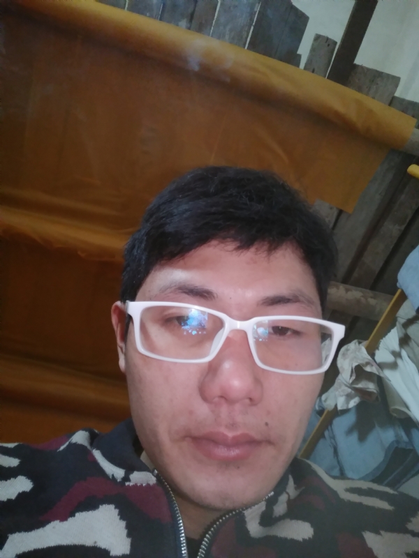 木心的第一张照片--唐山相亲服务中心