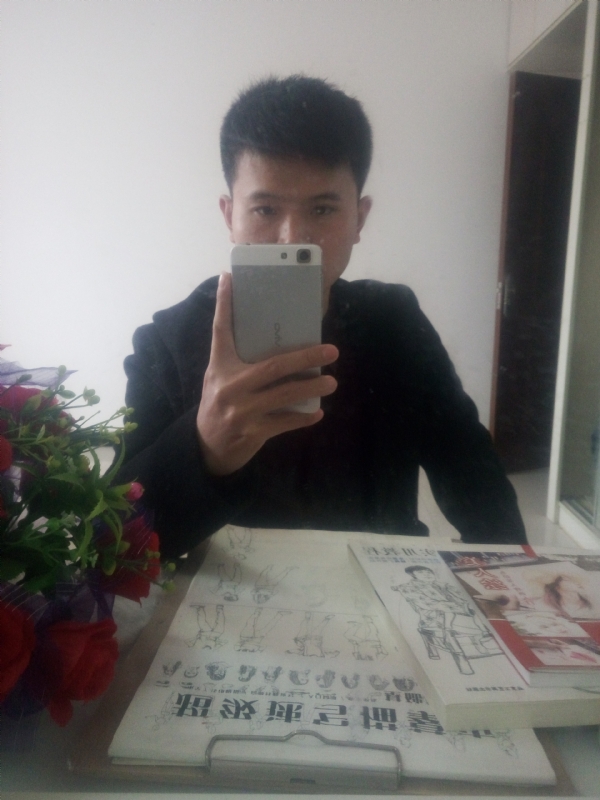 吴华的第一张照片--唐山相亲服务中心