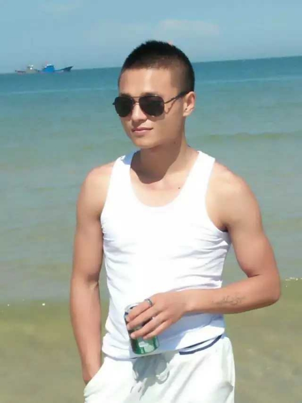 等一个她的第一张照片--唐山相亲服务中心