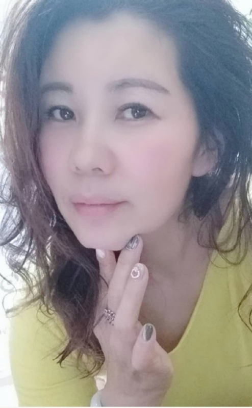 娟子的第一张照片--唐山相亲服务中心