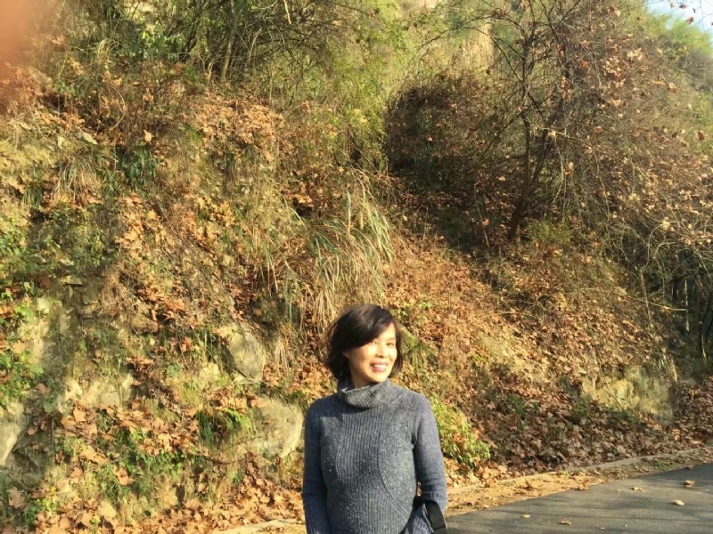 蠢蠢的第一张照片--唐山相亲服务中心