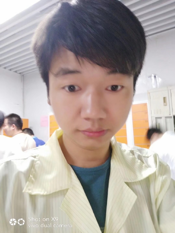 如果微笑的第一张照片--唐山相亲服务中心