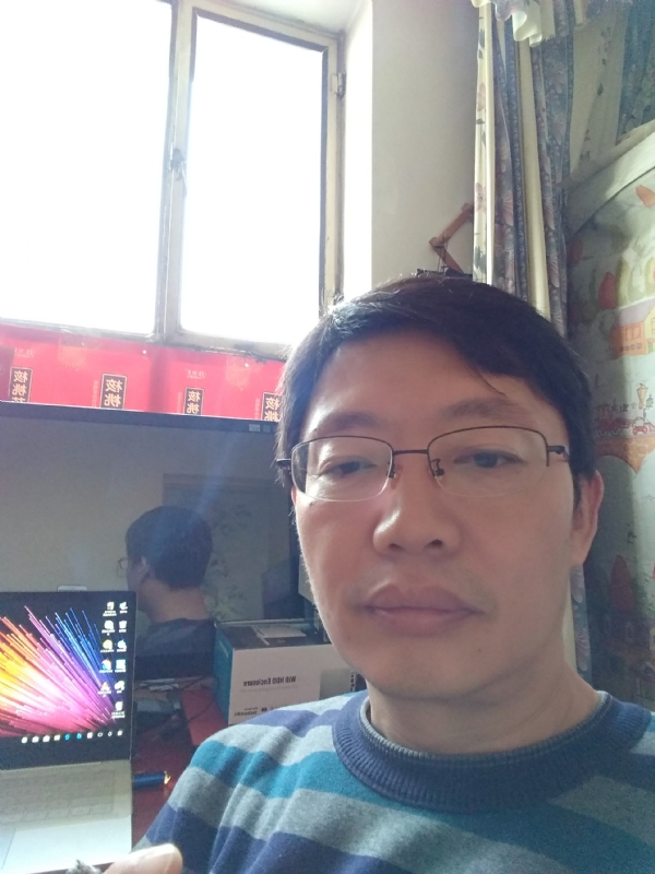 水松的第一张照片--唐山相亲服务中心