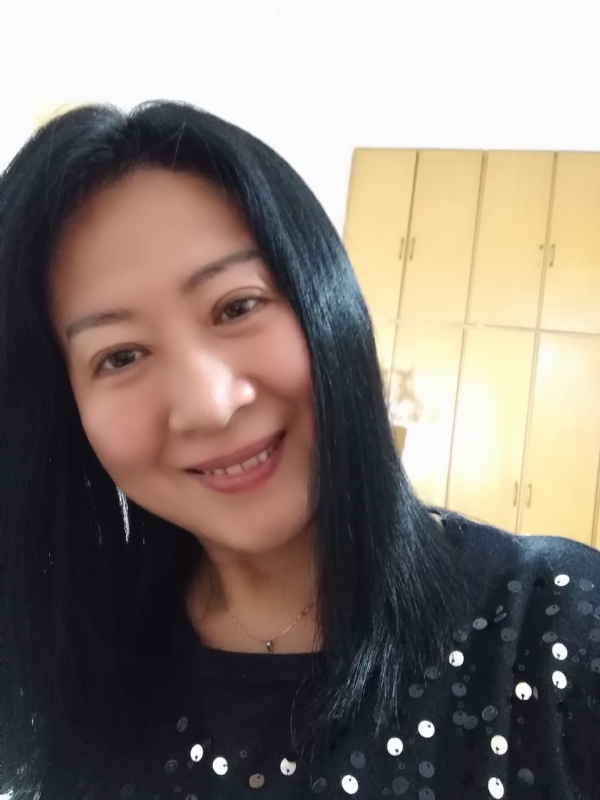 雅寻的第二张照片--唐山相亲服务中心