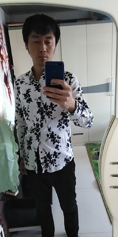 兰若寺里的书生的第一张照片--唐山相亲服务中心