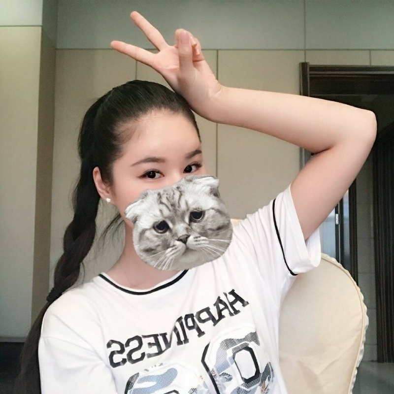 婷婷的第一张照片--唐山相亲服务中心