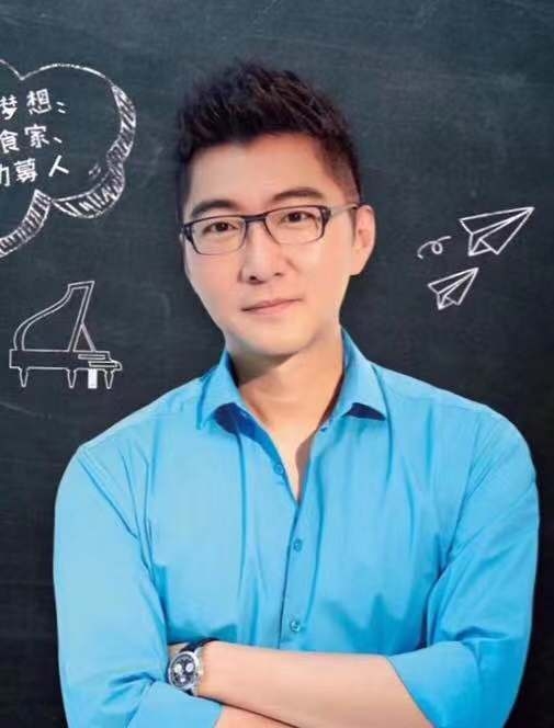 彬的第一张照片--唐山相亲服务中心