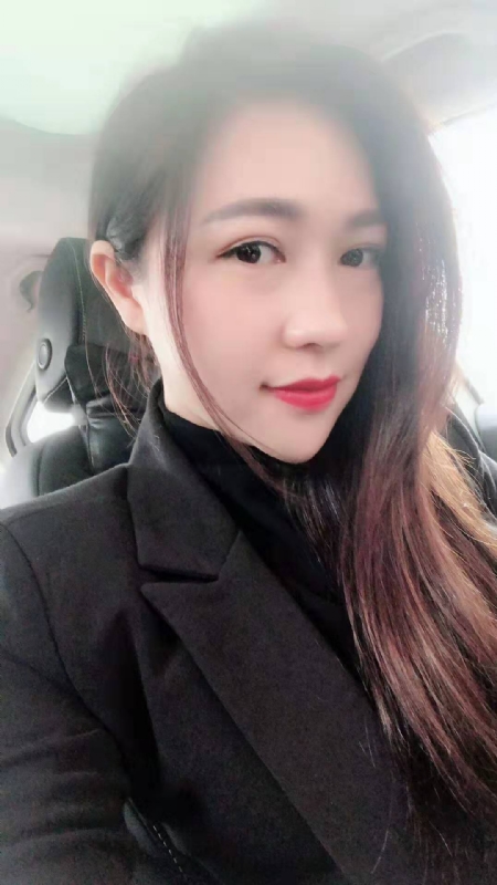 Emily的第四张照片--唐山相亲服务中心