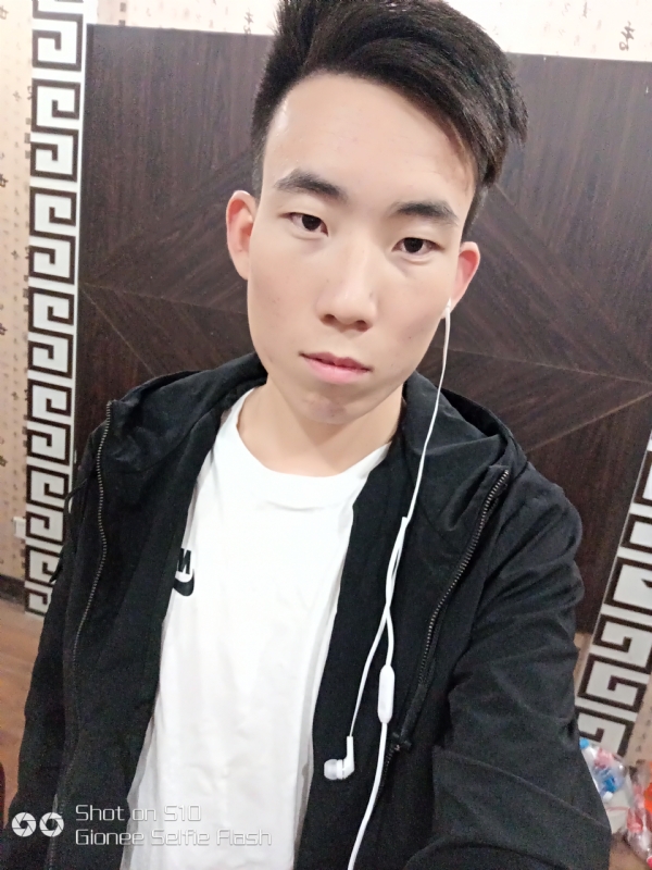 似命珍惜的第一张照片--唐山相亲服务中心