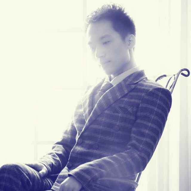 一杯清茶的第一张照片--唐山相亲服务中心