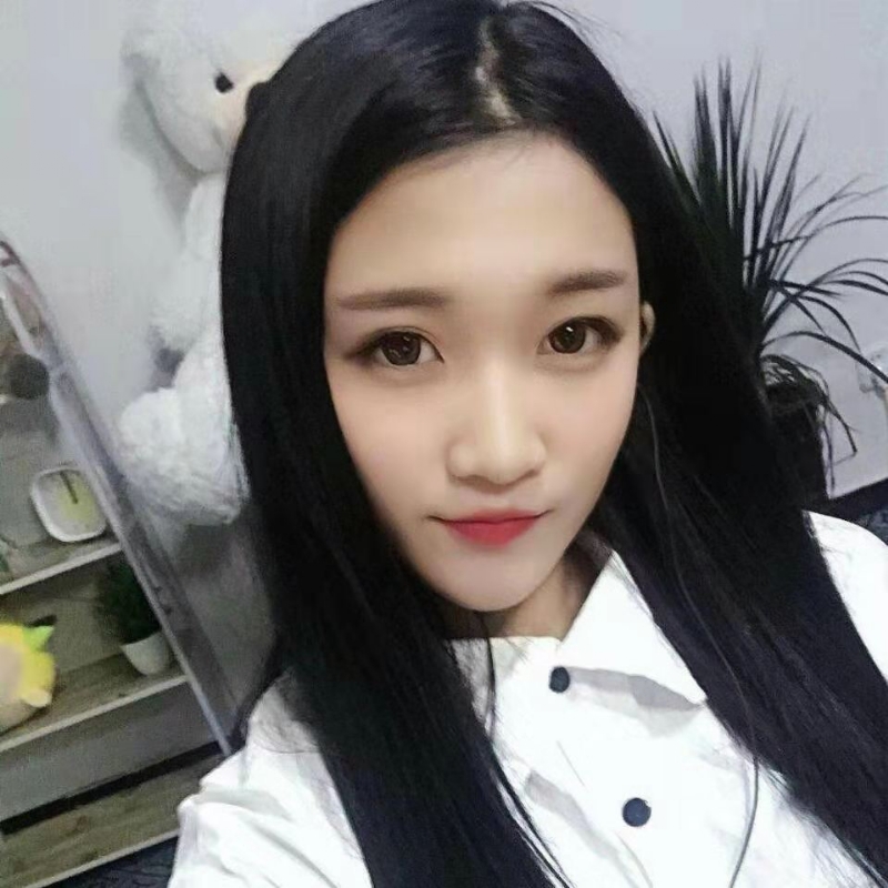 佳佳的第一张照片--唐山相亲服务中心