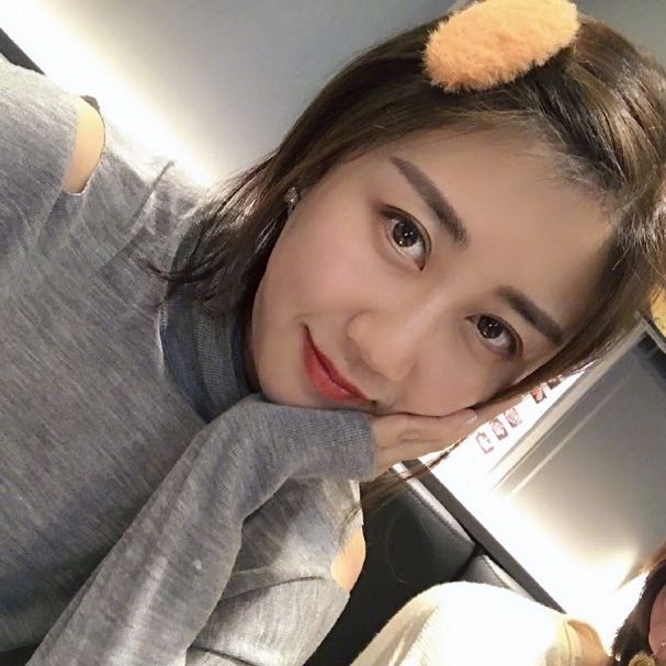 叶可欣的第一张照片--唐山相亲服务中心