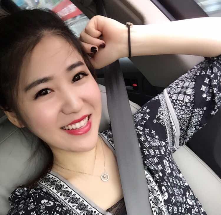 钱多多的第一张照片--唐山相亲服务中心