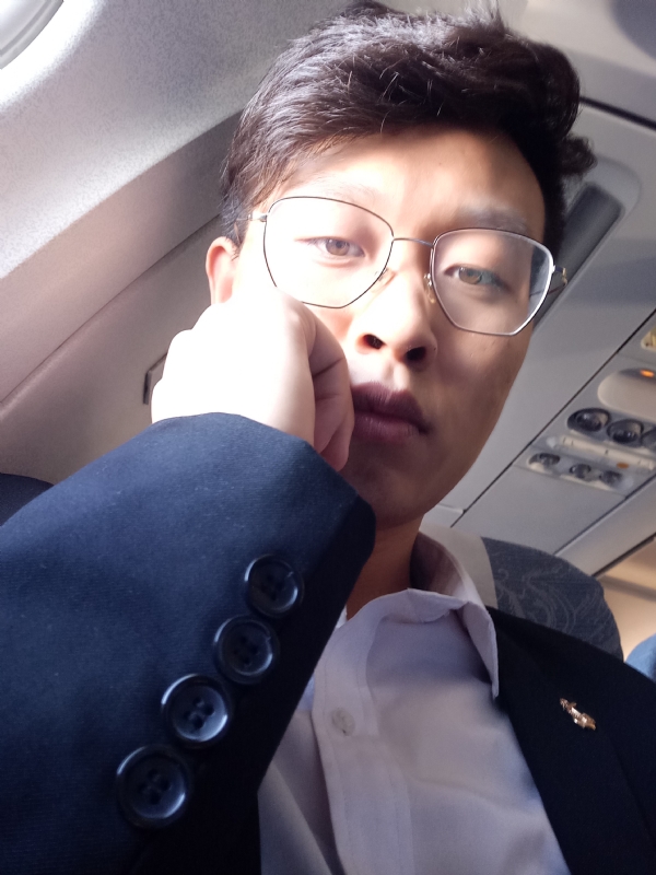 黑巧克力的第一张照片--唐山相亲服务中心