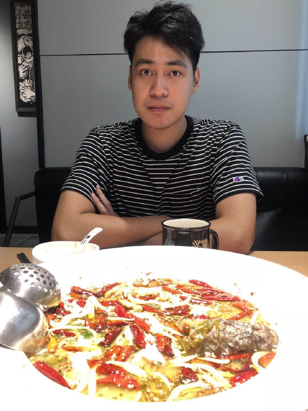 like的第一张照片--唐山相亲服务中心