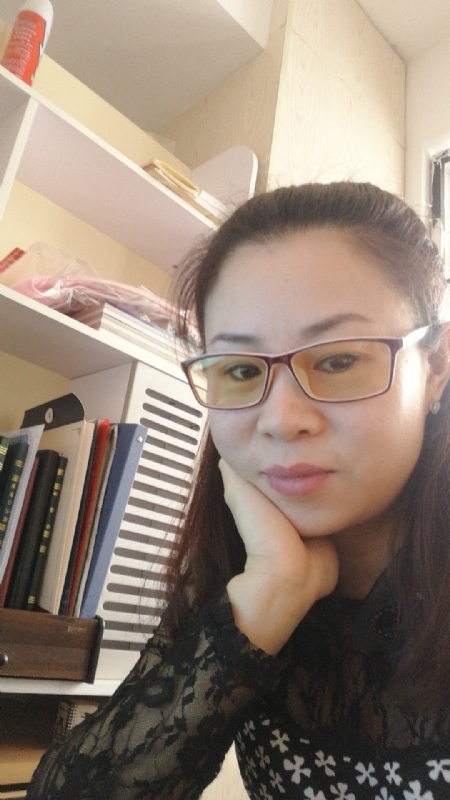 微笑每一天的第一张照片--唐山相亲服务中心