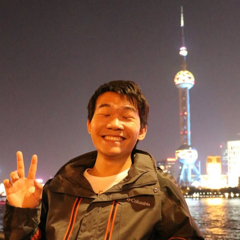 butter的第一张照片--唐山相亲服务中心