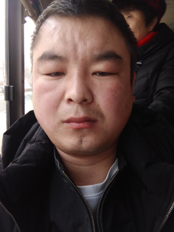 张延义的第一张照片--唐山相亲服务中心