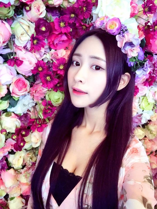 韓琳雪的第一张照片--唐山相亲服务中心