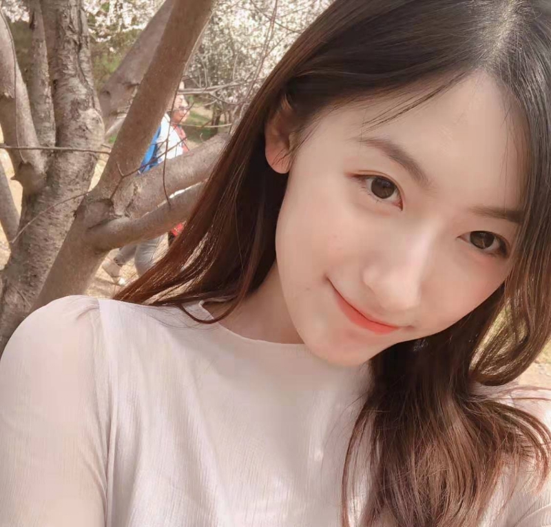 Fanny的第一张照片--唐山相亲服务中心