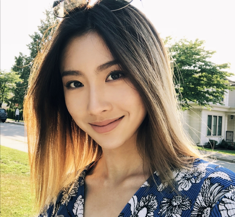 蘇悅的第二张照片--唐山相亲服务中心