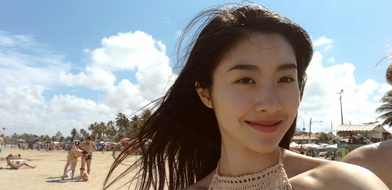 蘇悅的第三张照片--唐山相亲服务中心