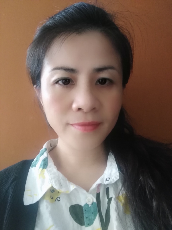 清清的第一张照片--唐山相亲服务中心