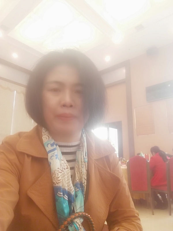 心雨的第一张照片--唐山相亲服务中心