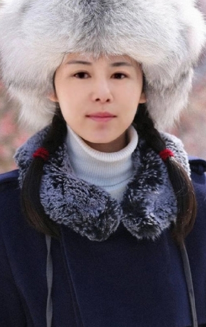 凉月满天的第一张照片--唐山相亲服务中心