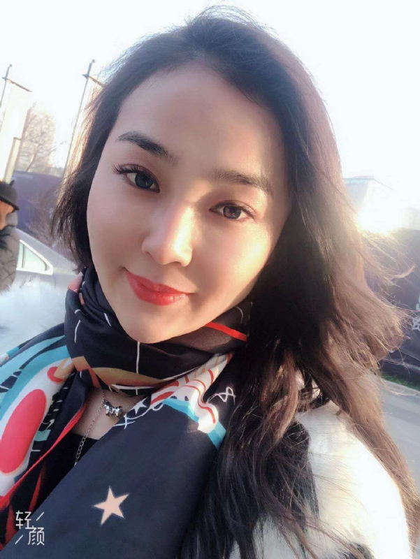 相拥未来的第一张照片--唐山相亲服务中心