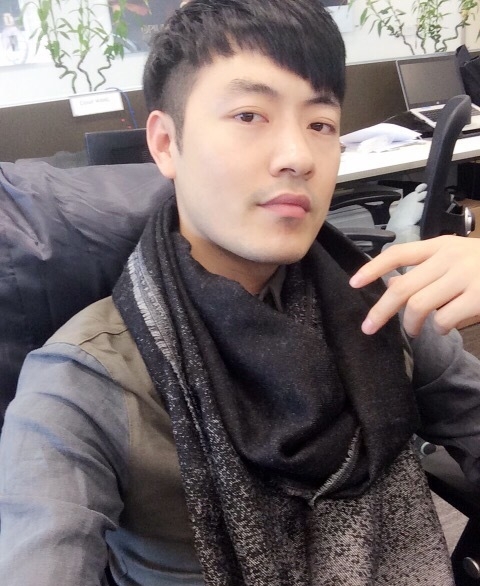 陈高浩的第一张照片--唐山相亲服务中心