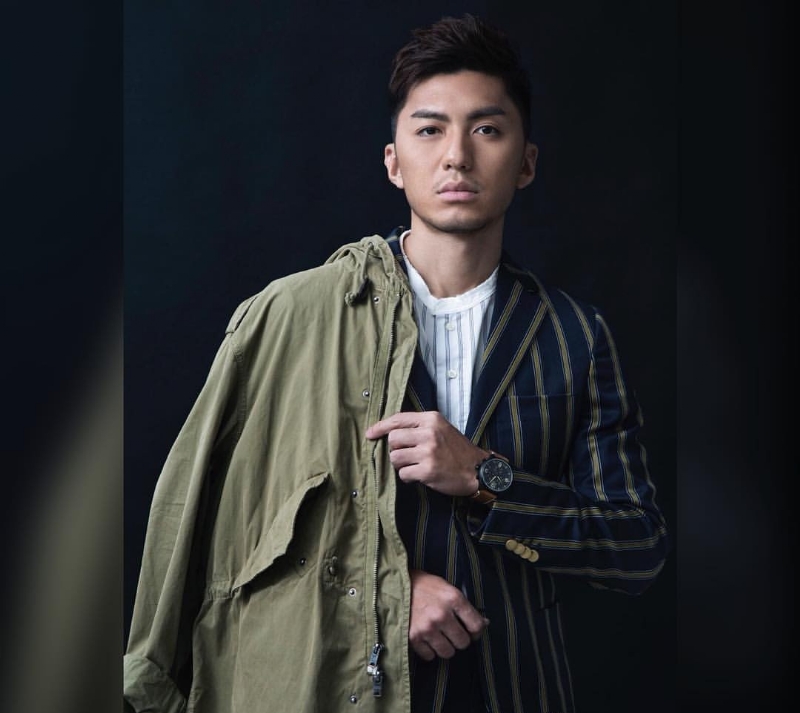 MrChen的第一张照片--唐山相亲服务中心