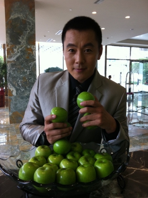 WJP的第一张照片--唐山相亲服务中心