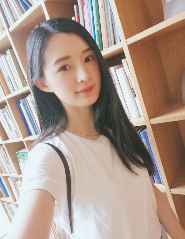 Dan婷的第二张照片--唐山相亲服务中心