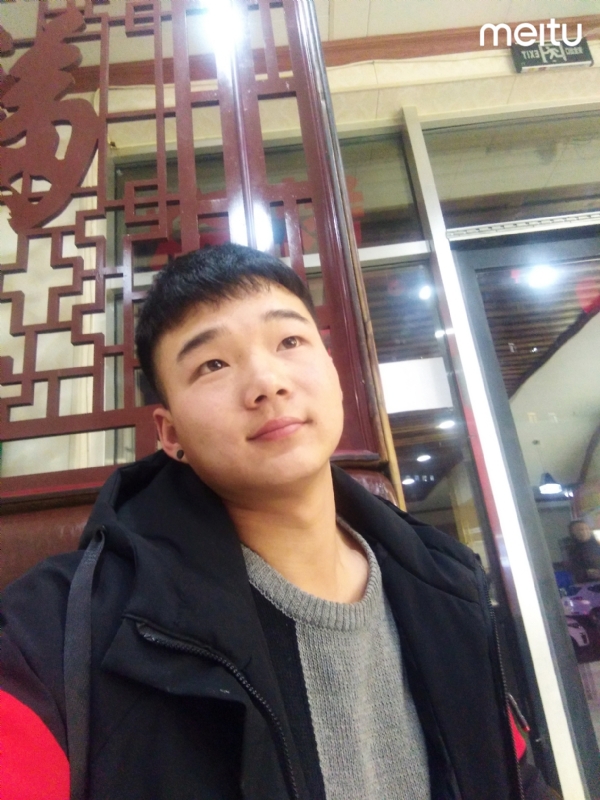 余生的第一张照片--唐山相亲服务中心