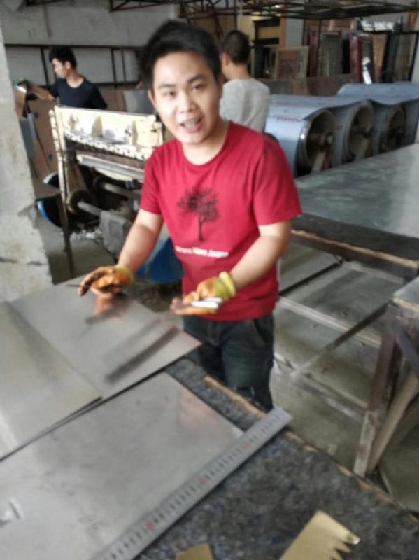 蜗居的第一张照片--唐山相亲服务中心